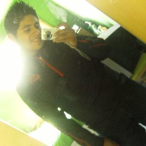 Meet your Posher, Isaac